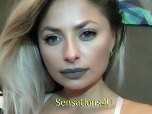Sensations4U