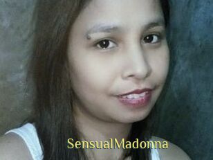 SensualMadonna