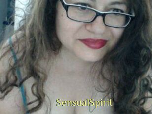 SensualSpirit