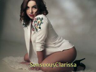 SensuousClarissa