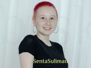 SentaSuliman