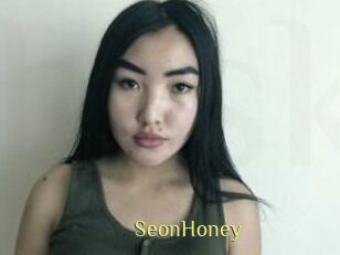 SeonHoney