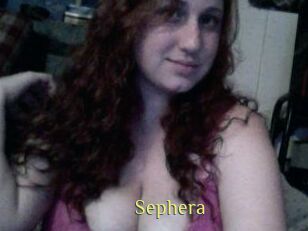 Sephera