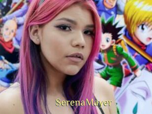 SerenaMayer