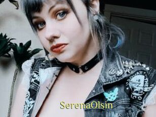 SerenaOlsin