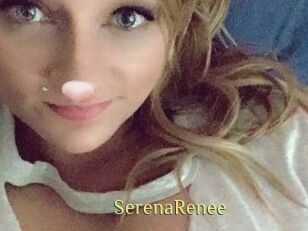 SerenaRenee