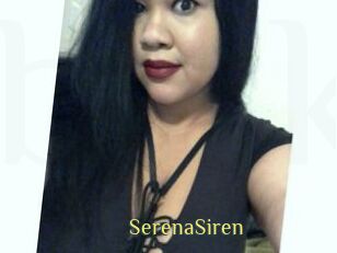 SerenaSiren
