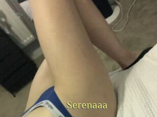 Serenaaa