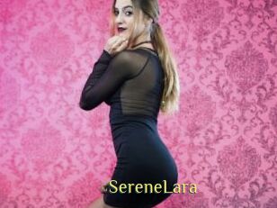 SereneLara