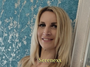 Serenexx Brutal Spankings