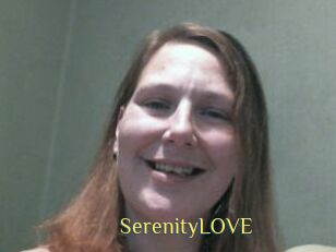 SerenityLOVE