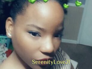 SerenityLove21
