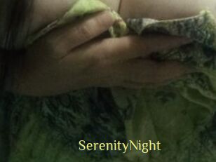 SerenityNight