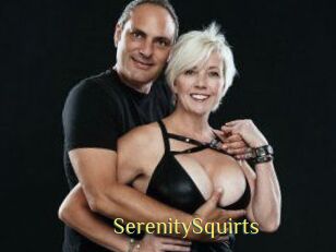 SerenitySquirts