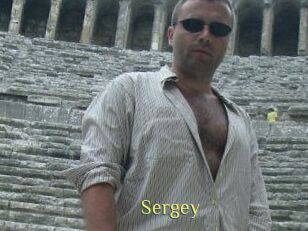 Sergey