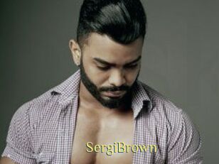 SergiBrown