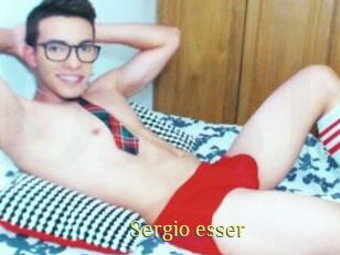 Sergio_esser