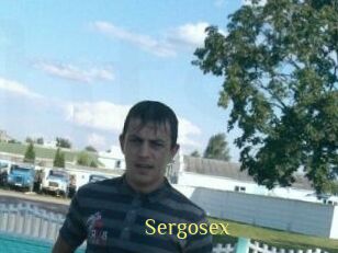 Sergosex