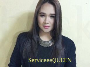 ServiceeeQUEEN