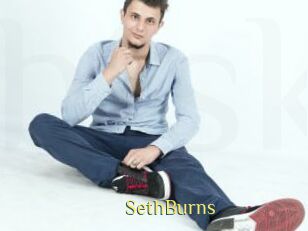 SethBurns