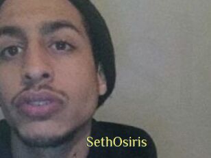 SethOsiris