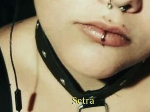 Setra