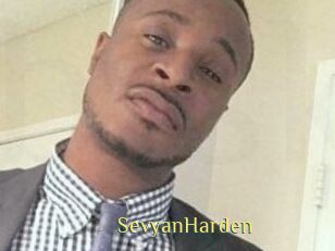 SevyanHarden