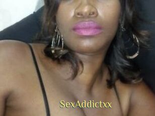 SexAddictxx