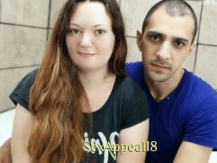 SexAppeal18