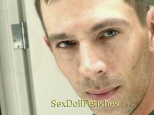 SexDollFetishes