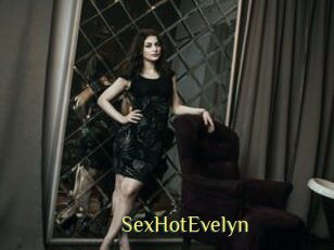 SexHotEvelyn
