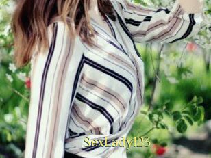 SexLady123