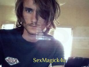 SexMagick4u