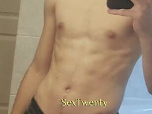 SexTwenty
