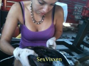 SexVixxen
