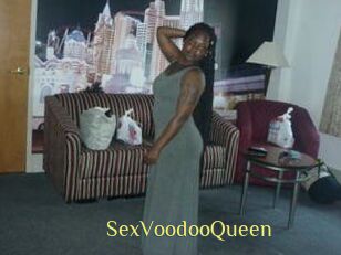 SexVoodooQueen