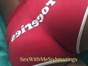 SexWithMeSoAmazingx