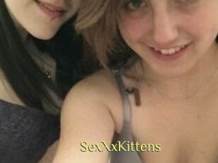 SexXxKittens