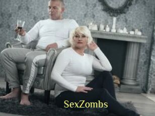 SexZombs