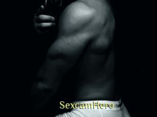 SexcamHero