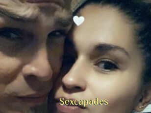 Sexcapades