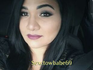 Sexctowbabe69