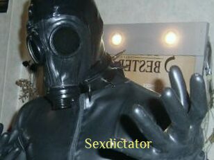 Sexdictator