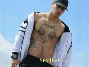 SexiBad