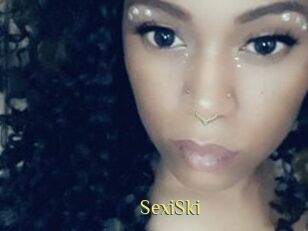 SexiSki