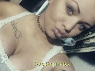 SexiSophiaxx