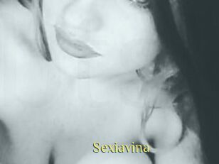 Sexiavina