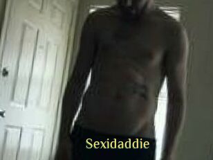 Sexidaddie