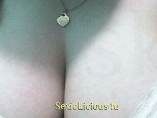SexieLicious4u