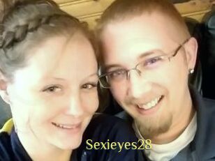 Sexieyes28